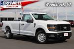 2025 Ford F-150 Regular Cab RWD Pickup for sale #F250505 - photo 1