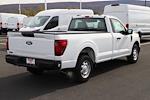2025 Ford F-150 Regular Cab RWD Pickup for sale #F250505 - photo 2