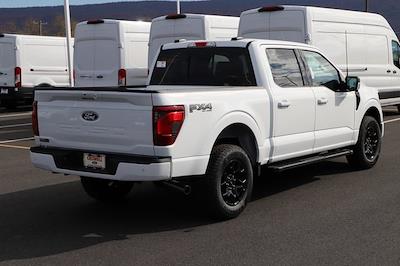 2025 Ford F-150 SuperCrew Cab 4WD Pickup for sale #F250510 - photo 2