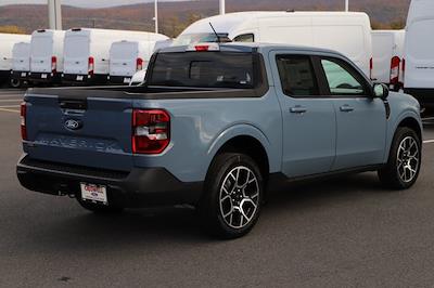 2025 Ford Maverick SuperCrew Cab AWD Pickup for sale #F250511 - photo 2