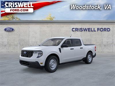 New 2025 Ford Maverick XL SuperCrew Cab for sale #F250516 - photo 1