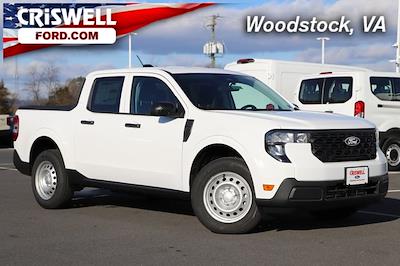 2025 Ford Maverick SuperCrew Cab FWD Pickup for sale #F250516 - photo 1
