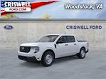 New 2025 Ford Maverick XL SuperCrew Cab for sale #F250516 - photo 1