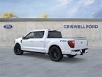 2025 Ford F-150 SuperCrew Cab 4WD Pickup for sale #F250518 - photo 4
