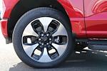 2025 Ford F-150 Lightning SuperCrew Cab AWD Pickup for sale #F250520 - photo 2