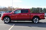 2025 Ford F-150 Lightning SuperCrew Cab AWD Pickup for sale #F250520 - photo 4