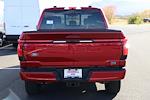2025 Ford F-150 Lightning SuperCrew Cab AWD Pickup for sale #F250520 - photo 5
