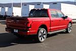 2025 Ford F-150 Lightning SuperCrew Cab AWD Pickup for sale #F250520 - photo 6