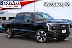 2025 Ford F-150 Lightning SuperCrew Cab AWD Pickup for sale #F250521 - photo 1