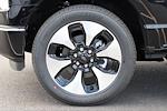 2025 Ford F-150 Lightning SuperCrew Cab AWD Pickup for sale #F250521 - photo 5