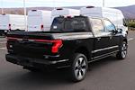 2025 Ford F-150 Lightning SuperCrew Cab AWD Pickup for sale #F250521 - photo 2