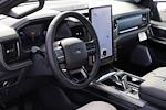 2025 Ford F-150 Lightning SuperCrew Cab AWD Pickup for sale #F250521 - photo 19
