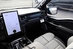 2025 Ford F-150 Lightning SuperCrew Cab AWD Pickup for sale #F250521 - photo 33