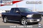 2016 Ram 1500 Quad Cab 4WD Pickup for sale #F250528A - photo 1