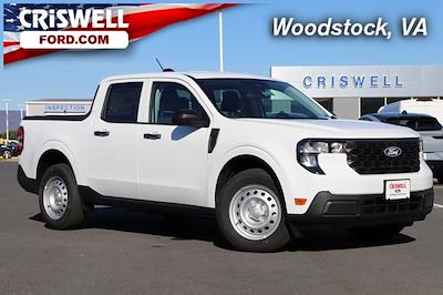 2025 Ford Maverick SuperCrew Cab AWD Pickup for sale #F250529 - photo 1