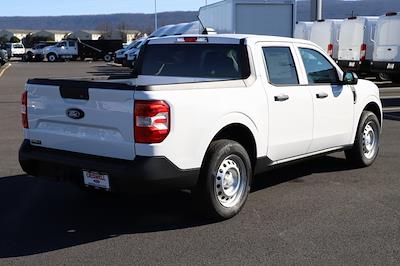 2025 Ford Maverick SuperCrew Cab AWD Pickup for sale #F250529 - photo 2