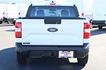 2025 Ford Maverick SuperCrew Cab AWD Pickup for sale #F250529 - photo 6