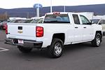 2018 Chevrolet Silverado 1500 Double Cab RWD Pickup for sale #F250530A - photo 5