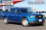 2025 Ford Maverick SuperCrew Cab AWD Pickup for sale #F250532 - photo 1
