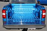 2025 Ford Maverick SuperCrew Cab AWD Pickup for sale #F250532 - photo 8