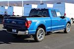 2025 Ford F-150 Super Cab 4WD Pickup for sale #F250535 - photo 2