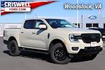 New 2025 Ford Ranger Lariat SuperCrew Cab for sale #F250543 - photo 1