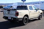 New 2025 Ford Ranger Lariat SuperCrew Cab for sale #F250543 - photo 2