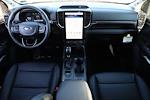 New 2025 Ford Ranger Lariat SuperCrew Cab for sale #F250543 - photo 24