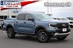 2024 Ford Ranger SuperCrew Cab 4WD Pickup for sale #F250543A - photo 1