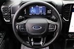 2024 Ford Ranger SuperCrew Cab 4WD Pickup for sale #F250543A - photo 24