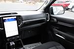 2024 Ford Ranger SuperCrew Cab 4WD Pickup for sale #F250543A - photo 28