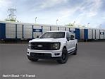 2025 Ford F-150 SuperCrew Cab 4WD Pickup for sale #F250551 - photo 3