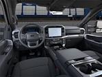 2025 Ford F-150 SuperCrew Cab 4WD Pickup for sale #F250551 - photo 9