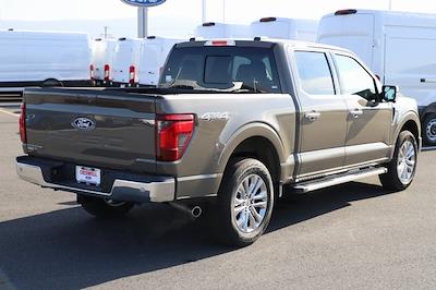 2025 Ford F-150 SuperCrew Cab 4WD Pickup for sale #F250571 - photo 2