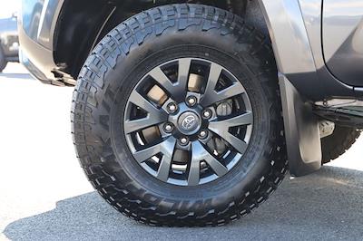 2022 Toyota Tacoma Double Cab 4WD Pickup for sale #F250572C - photo 2