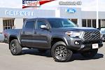 2022 Toyota Tacoma Double Cab 4WD Pickup for sale #F250572C - photo 1