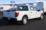 New 2025 Ford F-150 XL SuperCrew Cab for sale #F250575 - photo 2