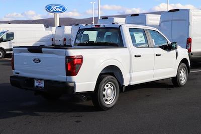 New 2025 Ford F-150 XL SuperCrew Cab for sale #F250580 - photo 2
