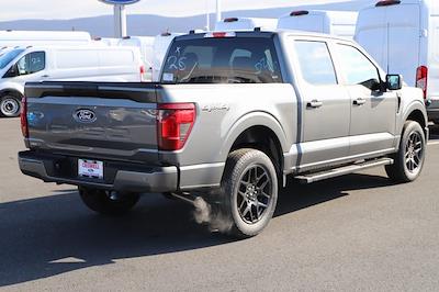 2025 Ford F-150 SuperCrew Cab 4WD Pickup for sale #F250583 - photo 2