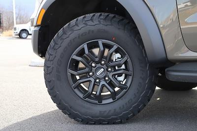 2025 Ford Ranger SuperCrew Cab 4WD Pickup for sale #F250595 - photo 2