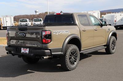 2025 Ford Ranger SuperCrew Cab 4WD Pickup for sale #F250595 - photo 2