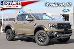 New 2025 Ford Ranger Raptor SuperCrew Cab for sale #F250595 - photo 1