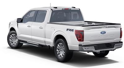 2025 Ford F-150 SuperCrew Cab 4WD Pickup for sale #F250597 - photo 2