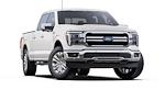 2025 Ford F-150 SuperCrew Cab 4WD Pickup for sale #F250597 - photo 4