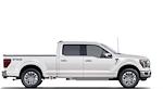 2025 Ford F-150 SuperCrew Cab 4WD Pickup for sale #F250597 - photo 5