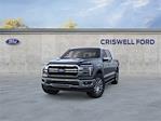 2025 Ford F-150 SuperCrew Cab 4WD Pickup for sale #F250598 - photo 3