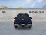 2025 Ford F-150 SuperCrew Cab 4WD Pickup for sale #F250598 - photo 5