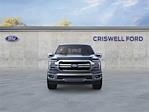2025 Ford F-150 SuperCrew Cab 4WD Pickup for sale #F250598 - photo 6