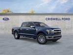 2025 Ford F-150 SuperCrew Cab 4WD Pickup for sale #F250598 - photo 7