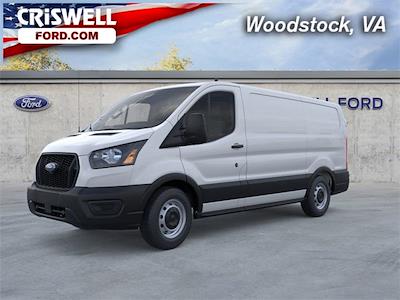 2025 Ford Transit 250 Low Roof RWD Empty Cargo Van for sale #F250602 - photo 1
